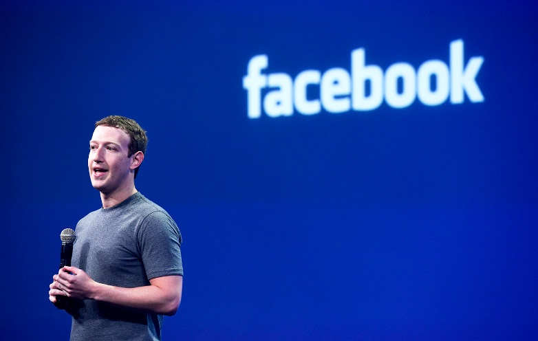 Creador de Facebook construiría bunker para acoger a su equipo de seguridad personal