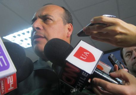 El millonario sueldo de la mano derecha del director de Gendarmería que genera polémica en la institución
