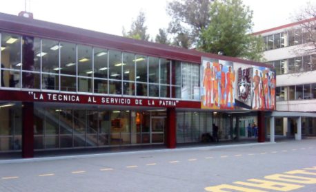 Mantienen actividades normales 10 vocacionales del IPN