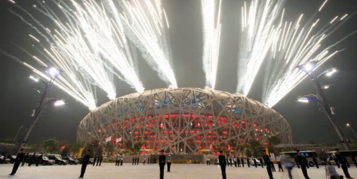 Escándalo por dopaje: 31 atletas dieron positivo en los JJOO de Pekín 2008