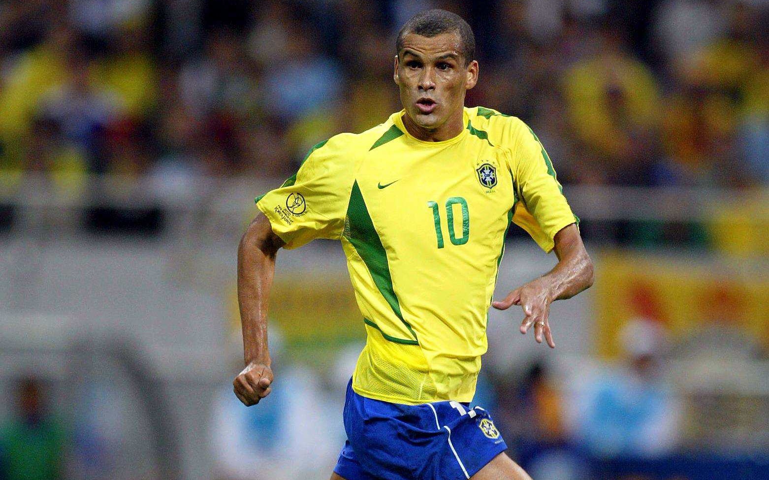 Rivaldo alertó a quienes viajen a Brasil para los Juegos Olímpicos: «Ponen en riesgo su vida»