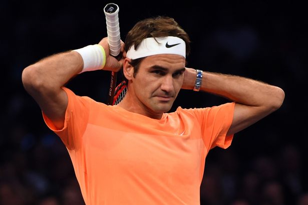 Roger Federer no competirá en Roland Garros