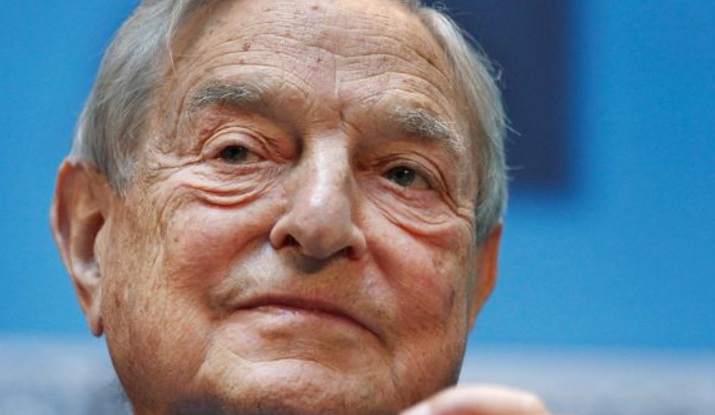 Primer ministro húngaro afirma que los Clinton son marionetas del millonario George Soros