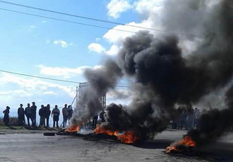 Crisis en Chiloé: “No queremos apaleo de pescadores”