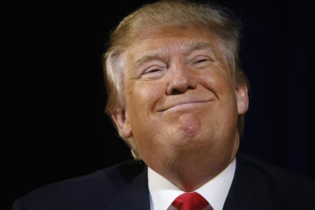 Trump enfrentaría demanda por abuso sexual a menor