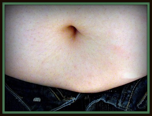 7 pasos para deshacerte de la grasa en el vientre