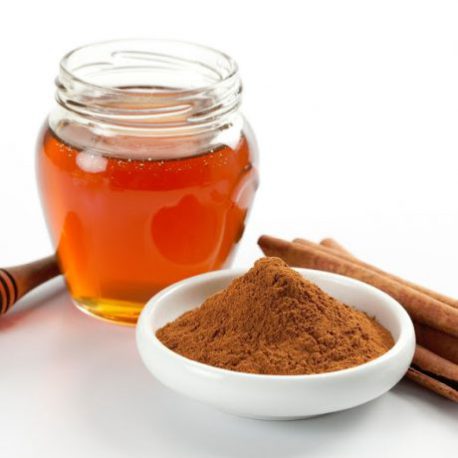 7 Beneficios de consumir canela con miel