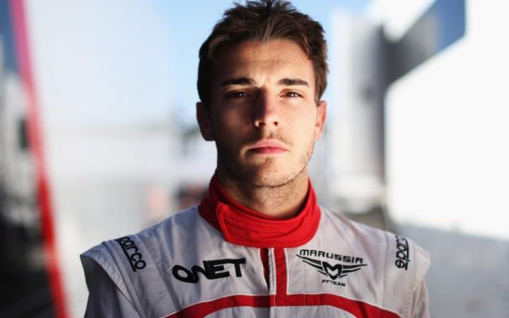 La familia de Jules Bianchi demanda a la FIA, FOM y al equipo Marussia