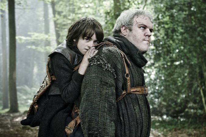 Hodor: La paradoja temporal y la libertad de elección explicadas por un físico teórico