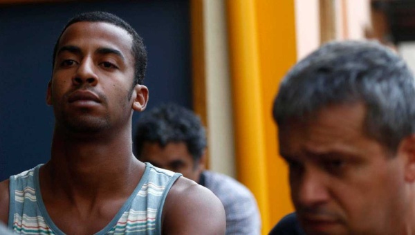 Brasil: Detienen a dos jóvenes acusados de violación colectiva