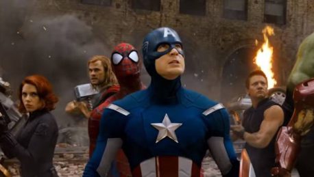 8 referencias de «Capitán América: Civil War» tan ocultas que quizás ignoraste