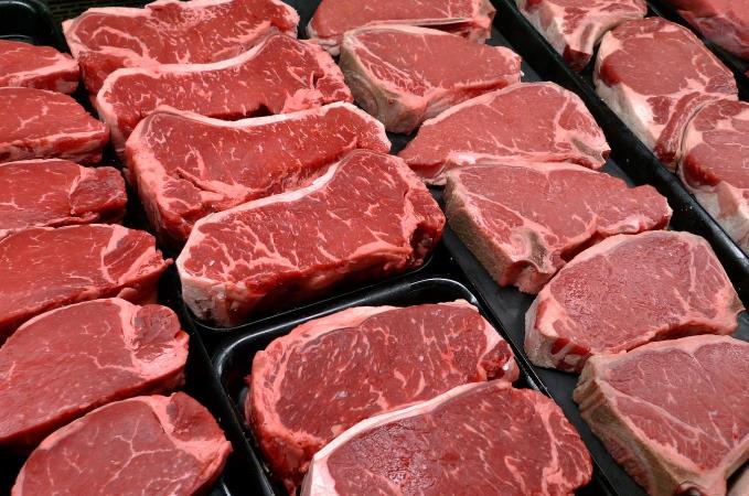 Los investigadores se preguntan, «¿Nos está matando la carne?», y la respuesta parece ser que sí