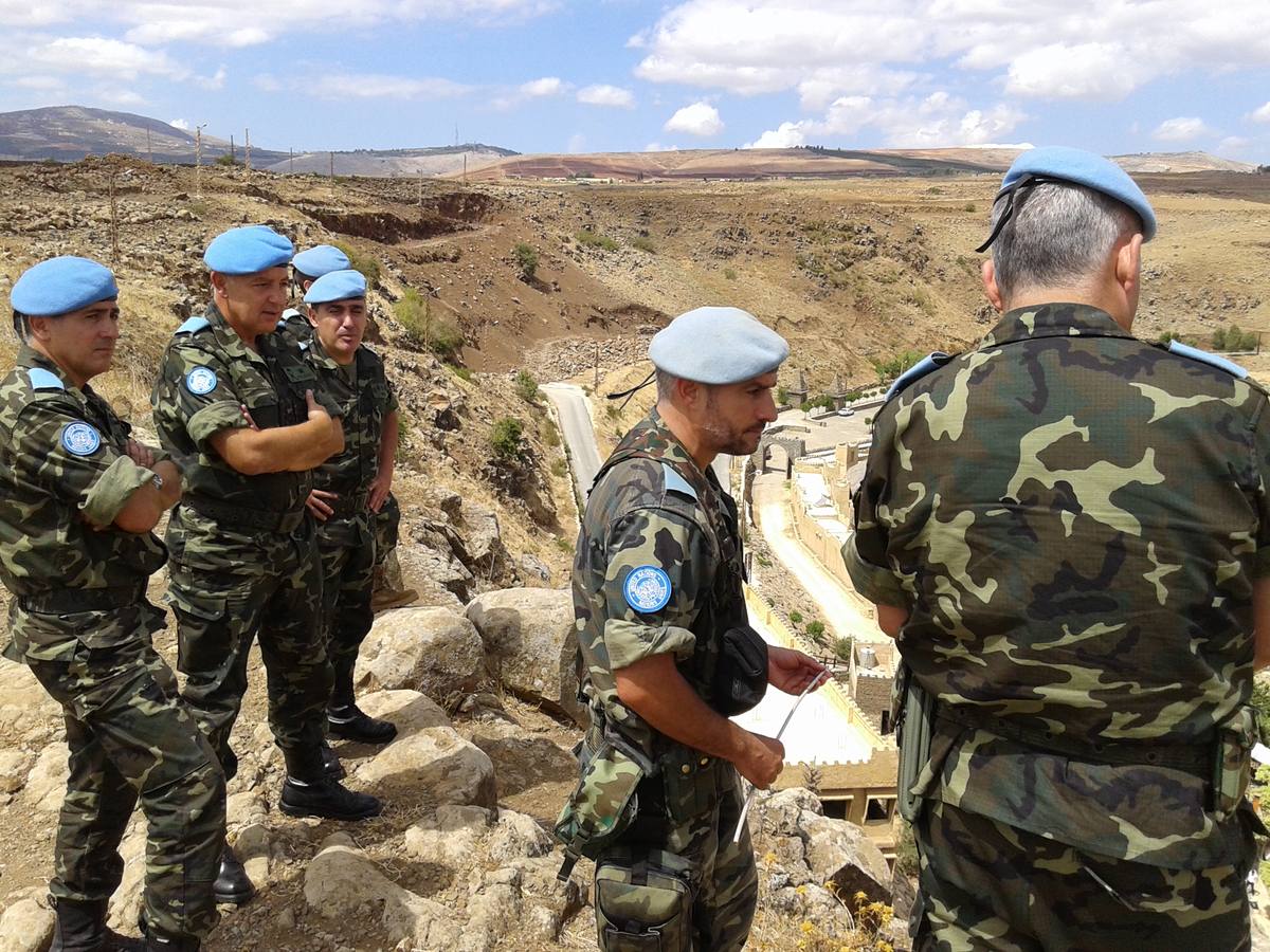 Líbano: Cascos azules investigados por reventa de comida destinada a tropas