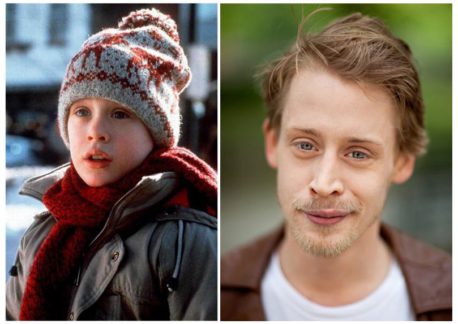 Mira en qué están los actores de «Mi pobre angelito» a 26 años de su estreno
