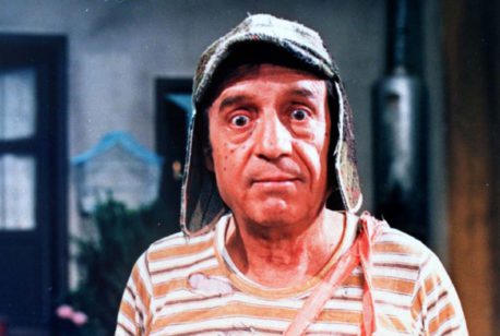 ¿Sabías porque los personajes de Chespirito comienzan con “CH”?