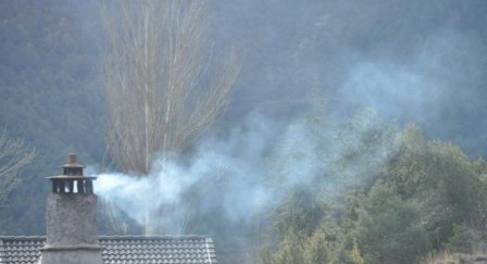 Contaminación: la triste estadística de nuestras ciudades