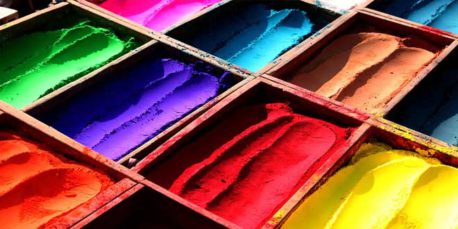 ¿Ven las mujeres más colores que los hombres? Acá te contamos la respuesta