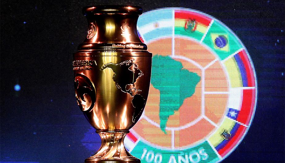 Los suculentos premios que entregará la Copa América Centenario