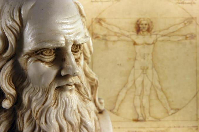 Científicos impulsan proyecto para analizar el ADN de da Vinci y crear un completo perfil de su carácter