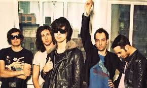 The Strokes lanza «Oblivius» su nuevo single