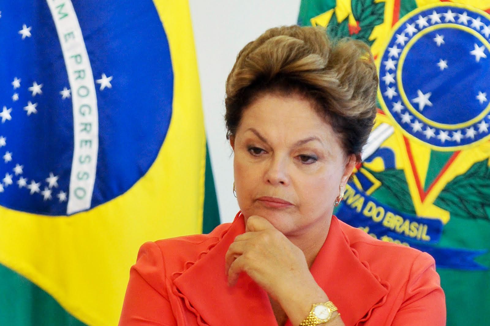Brasil: Este jueves arranca el juicio político contra Dilma Rousseff