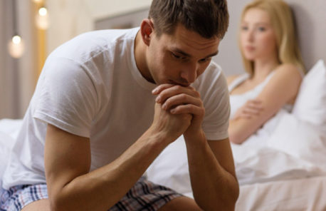 Conoce estos interesantes datos acerca de la disfunción erectil