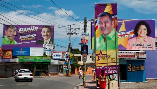República Dominicana: Elige nuevo presidente el próximo domingo