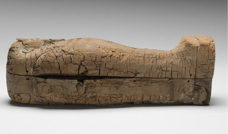 Antiguo Egipto: Arqueólogos descubren el feto momificado más joven que se haya conocido