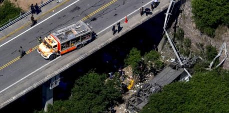 El círculo de la perversidad: a cinco meses de la tragedia de los 43 gendarmes
