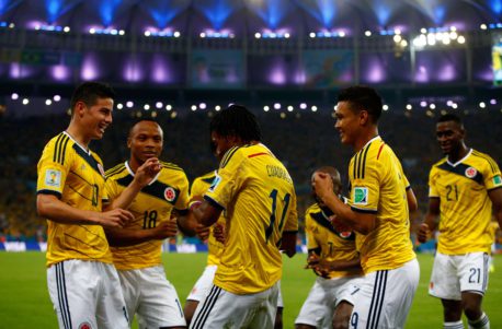 Copa América: Pekerman deja fuera Teo Gutiérrez, Falcao y Jackson Martínez