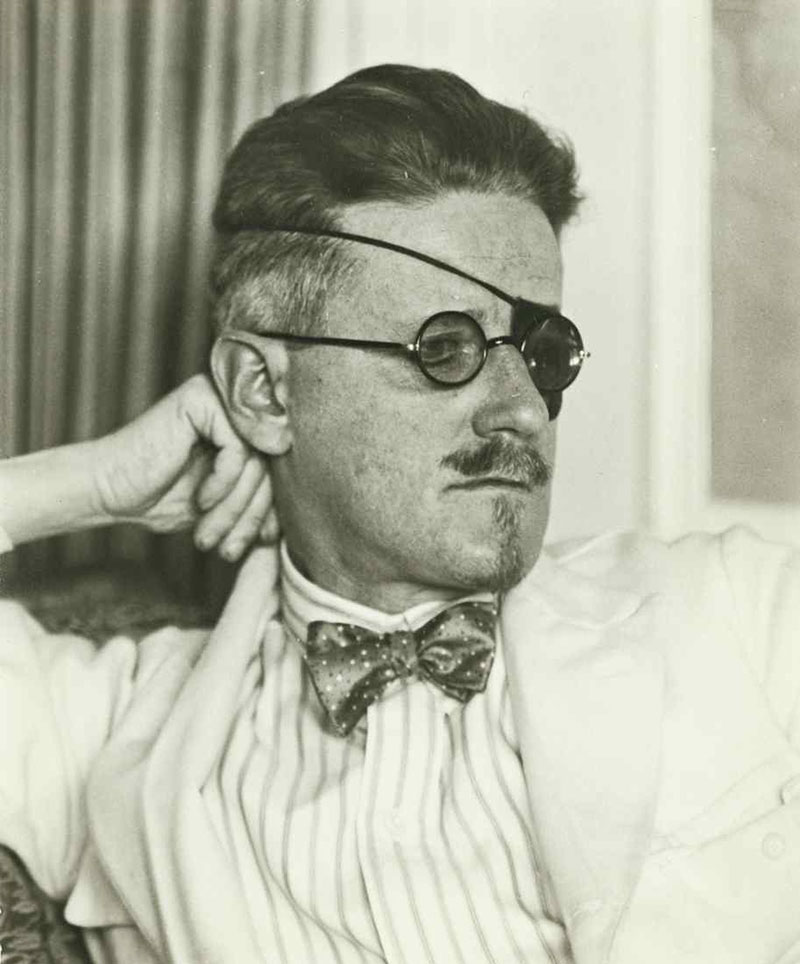Epistolas eróticas. James Joyce a Nora ( III Parte)