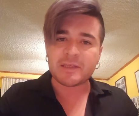 Junior Playboy se defiende nuevamente en Instagram por polémico audio sobre muerte de Jefferson