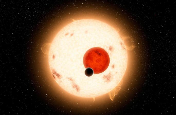 NASA y misión Kepler anuncian el descubrimiento de 1.284 nuevos planetas