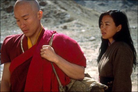 6 películas budistas que te enseñarán las estaciones de la vida