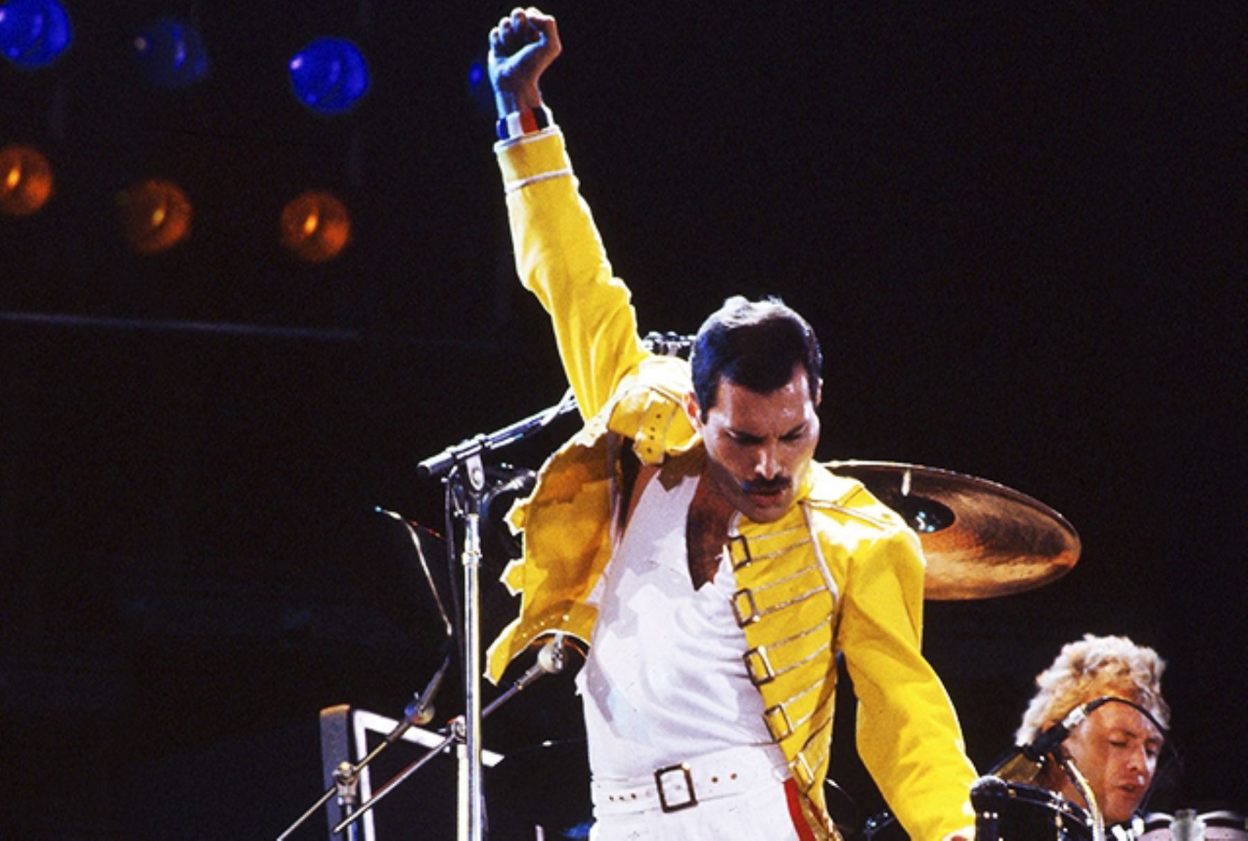 Canciones que demuestran porqué Freddie Mercury es el mejor cantante de toda la historia