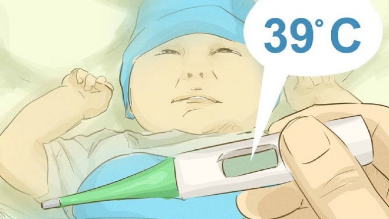 Como bajar la temperatura corporal naturalmente