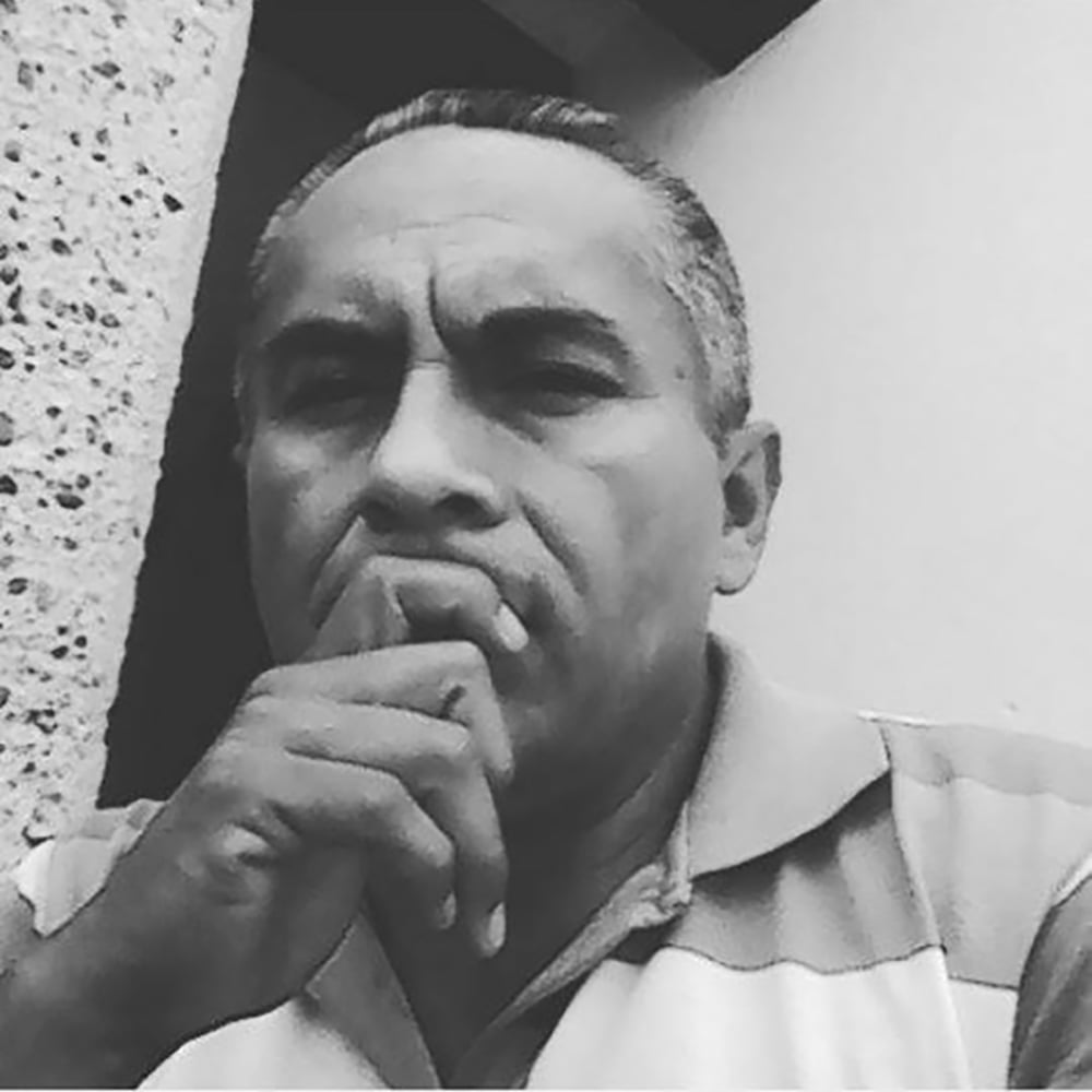Asesinan al periodista Manuel Torres en Veracruz