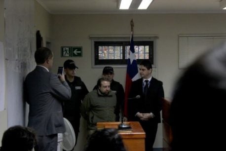 Agresor de Nabila Rifo vuelve a la cárcel: Corte ordena nueva sesión de comisión de libertad condicional para revisar su caso