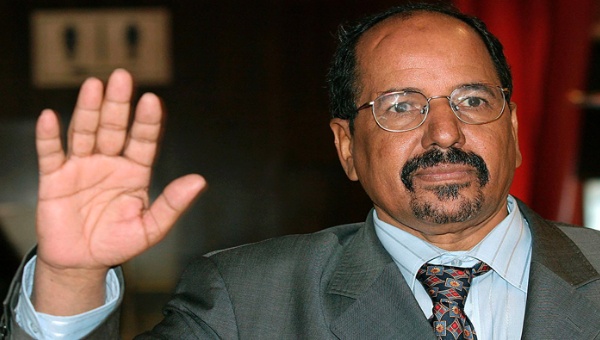 Fallece el presidente de la República Árabe Saharaui Democrática