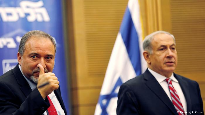 Israel: Ultraderecha se incorpora al Gobierno de Netanyahu