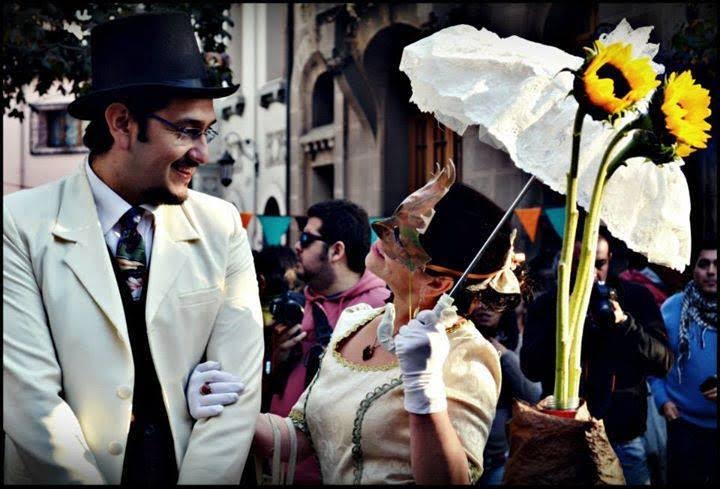 Día del Patrimonio se vive el 29 de mayo en Barrio Concha y Toro