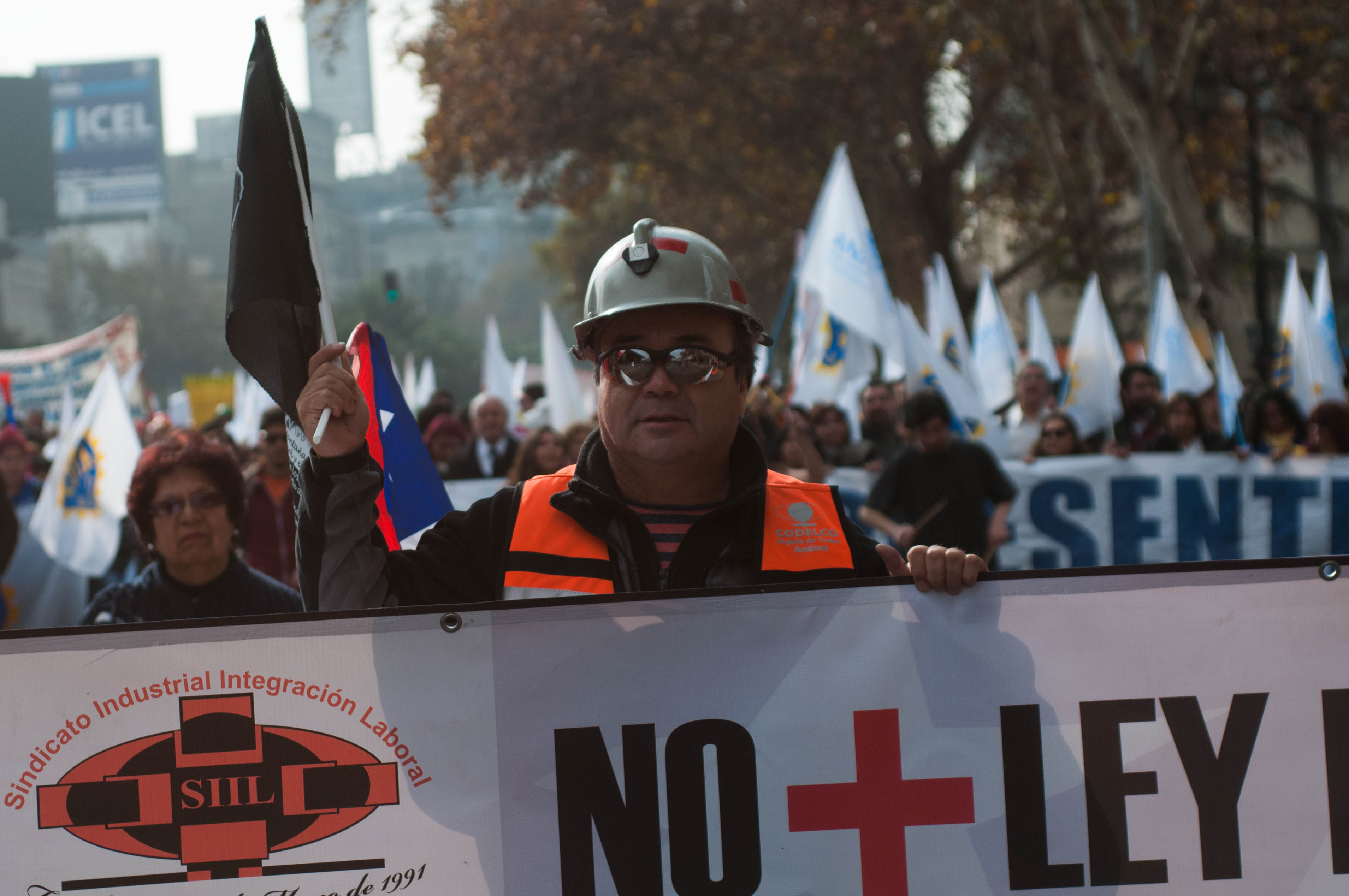 Empresas estratégicas: Sindicatos apelarán ante la Justicia para exigir derecho a huelga