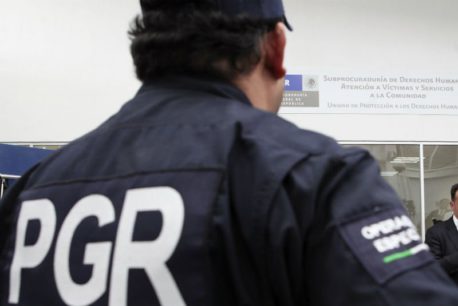 PGR asegura 160 mdp al Cártel de Jalisco Nueva Generación