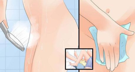 Fáciles y simples trucos naturales para mantener una vagina apretada y pequeña