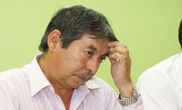 PGR tiene órdenes de aprensión en contra de líderes de la CNTE