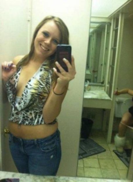 ¡Terribles! Estas son las 10 peores selfies que alguna vez viste