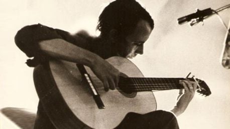 El día en que Silvio Rodriguez escribió «ojalá»