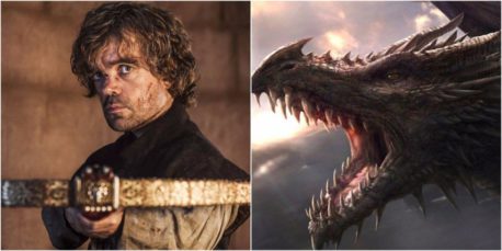 Las teorías más extrañas de Game of Thrones