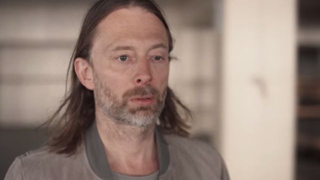Nuevo video de Radiohead dirigido por Paul Thomas Anderson