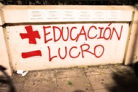 Macri recortó fondos de universidades e instituciones culturales para «auxiliar» a provincias
